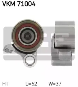 VKM 71004 SKF Натяжной ролик, ремень ГРМ